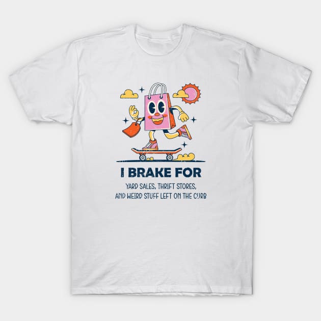Thrift t shirts hot sale